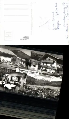 555877,Fügen im Zillertal Pension Schiestl