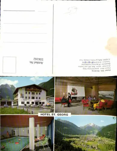 556162,Mayrhofen im Zillertal Hotel St. Georg Pool Bad