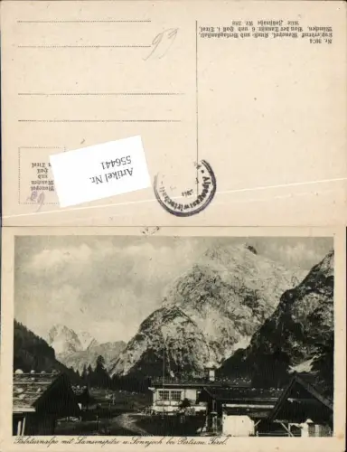 556441,Falzturnalpe bei Pertisau am Achensee Eben Maurach