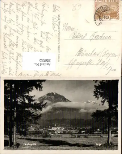 556562,Jenbach bei Schwaz