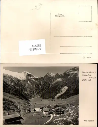 556563,Hintertux Zillertal pub Foto Seeböck