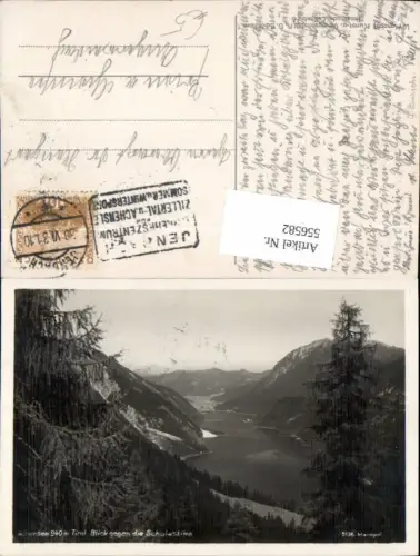 556582,Achensee Pertisau Eben Maurach