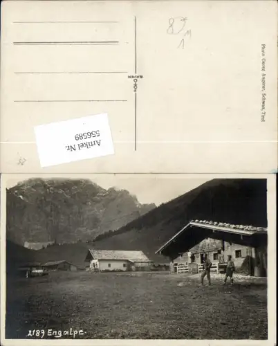 556589,Engalpe bei Vomp Vomperberg Schwaz pub Angerer
