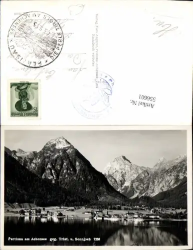 556601,Pertisau am Achensee