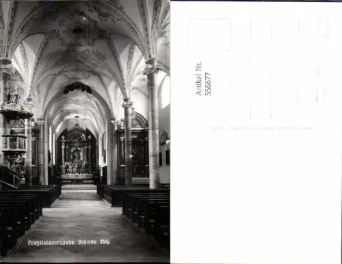 556677,Schwaz Kirche