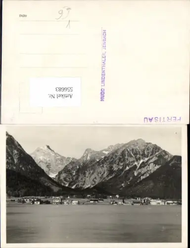 556683,Pertisau am Achensee