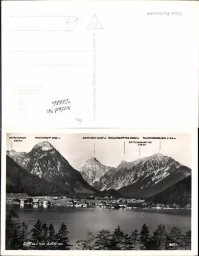 556685,Pertisau am Achensee
