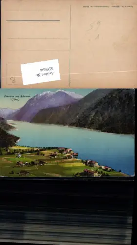 556694,Pertisau am Achensee pub Purger e Co. 13438