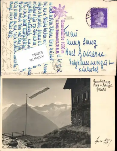 556950,Gamshütte Floite Ginzling Fügen Zell Mayrhofen Zillertal pub Hruschka 977