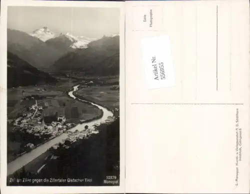 556955,Zell am Ziller Zillertal