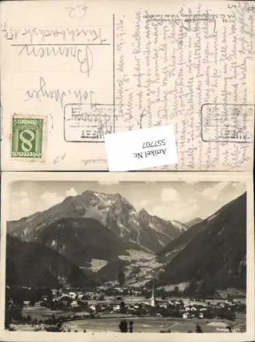 557707,Zillertal Mayrhofen