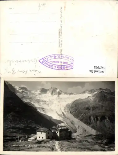 567962,Berliner Hütte Mayrhofen Ginzling