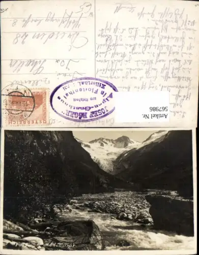 567986,Floitengrund Zillertal Dornauberg-Ginzling