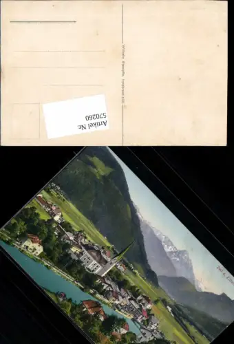 570260,Zillertal Zell am Ziller