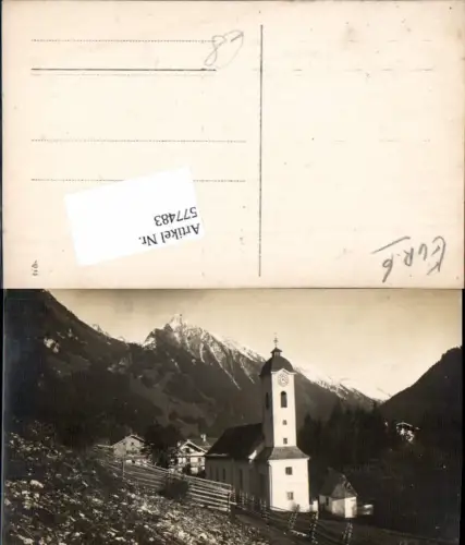 577483,Brandberg Zillertal Mayrhofen Ginzling