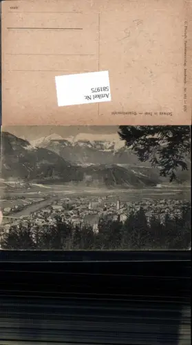 581975,Schwaz in Tirol