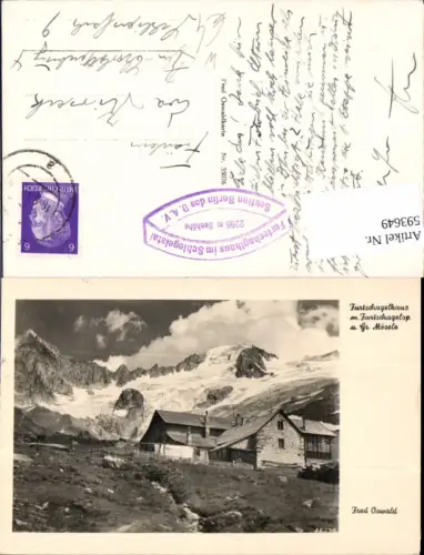 593649,Furtschagelhaus Zillertal Mayrhofen pub Fred Oswald