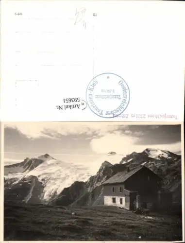 593651,Tuxerjochhaus Tux Hintertux Zillertal