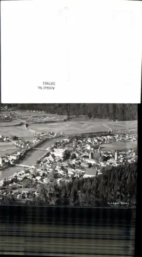 597993,Luftbild Schwaz pub Georg Angerer 27