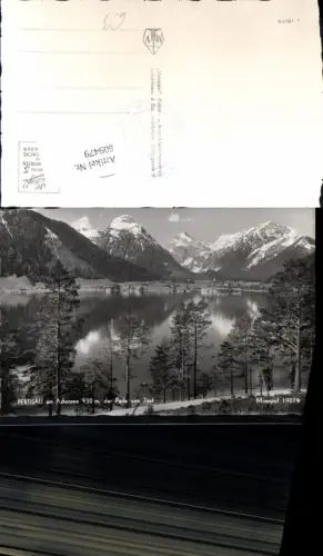 609479,Pertisau am Achensee