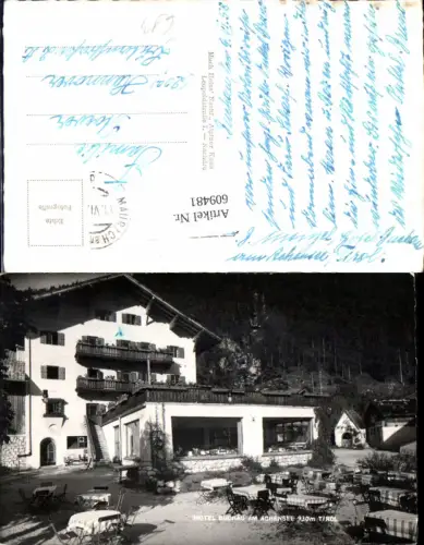 609481,Pertisau am Achensee Hotel Buchau