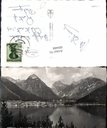 609488,Pertisau am Achensee