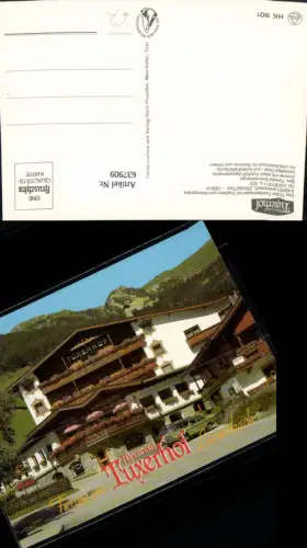 637909,Lanersbach Tux Zillertal Alpenhotel Tuxerhof