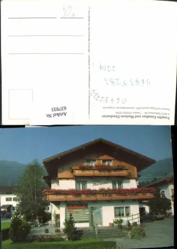 637933,Kaltenbach Haus Theresia