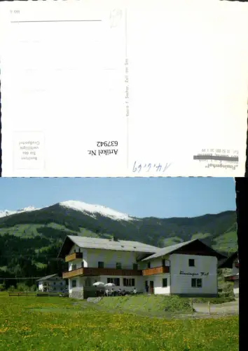 637942,Uderns Zillertal Finsingerhof