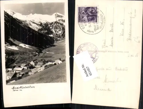 651057,Bad Hintertux