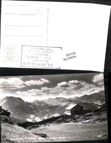 651120,Brandberger Kolmhütte Grünberg Mayrhofen Zillertal