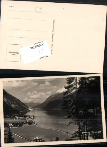 652222,Pertisau am Achensee