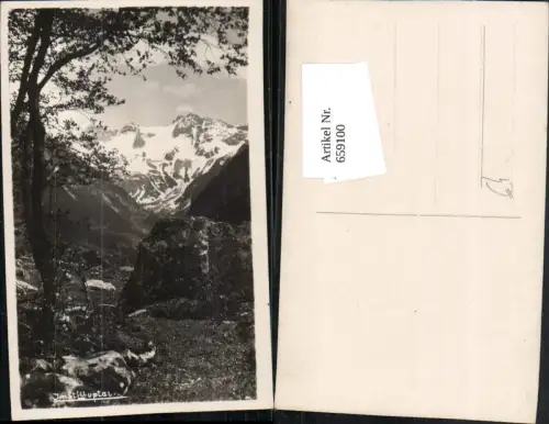 659100,Stilluptal b. Mayrhofen