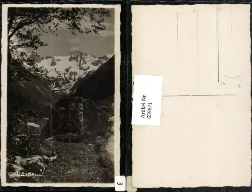 659671,Foto Ak Stilluptal b. Mayrhofen