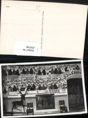 659798,Schloss Tratzberg bei Stans Jenbach Schwaz Tirol Inntal pub Stockhammer
