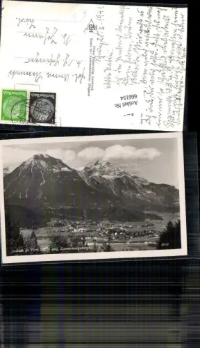 666154,Jenbach b. Schwaz