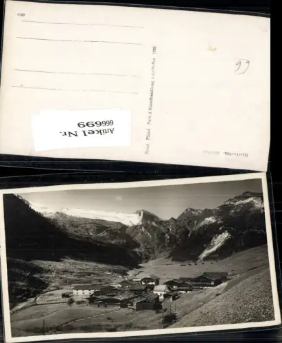 666699,Hintertux Tux im Zillertal
