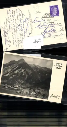 668113,Ginzling bei Mayrhofen Zillertal pub Hans Hruschka 519