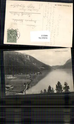 668213,Pertisau Eben a. Achensee