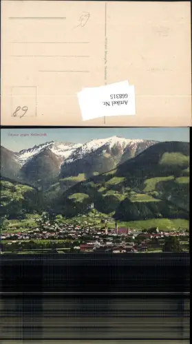 668315,Schwaz geg. Kellerjoch