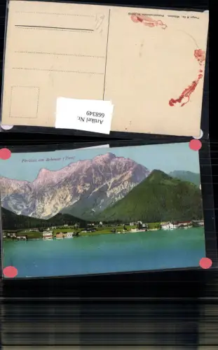 668349,Pertisau Eben a. Achensee pub Purger Co 10749