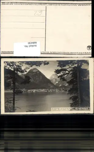 668430,Pertisau Eben a. Achensee