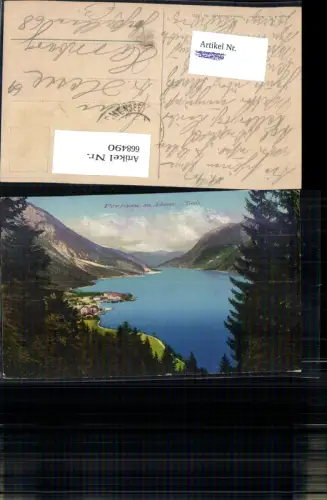 668490,Pertisau Eben a. Achensee pub Purger Co 10751