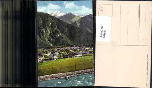 668885,Mayrhofen i. Zillertal pub Purger Co 10764