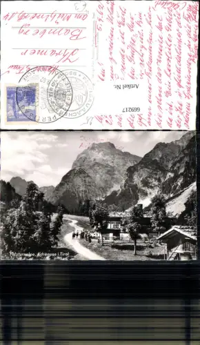 669217,Falzturnalpe Achensee Falzthurnalm Pertisau Eben a. Achensee