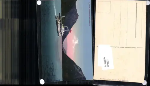674332,Pertisau am Achensee