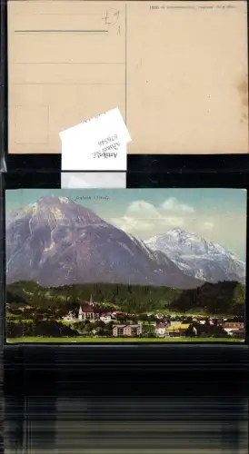 676346,Jenbach bei Schwaz pub Purger e Co. 13431