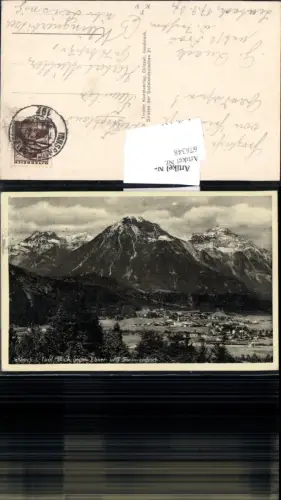 676348,Jenbach bei Schwaz
