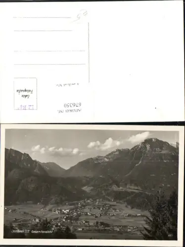 676350,Jenbach bei Schwaz