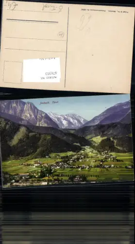 676353,Jenbach bei Schwaz